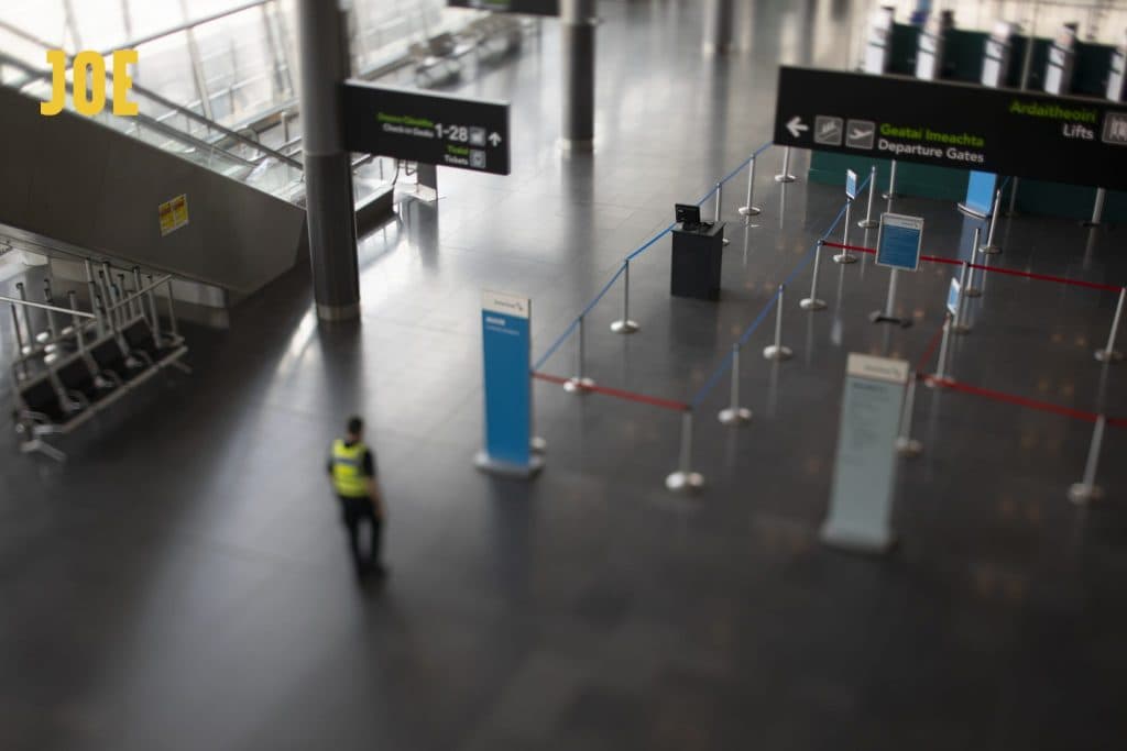 US visitors may be barred from EU in review of travel restrictions