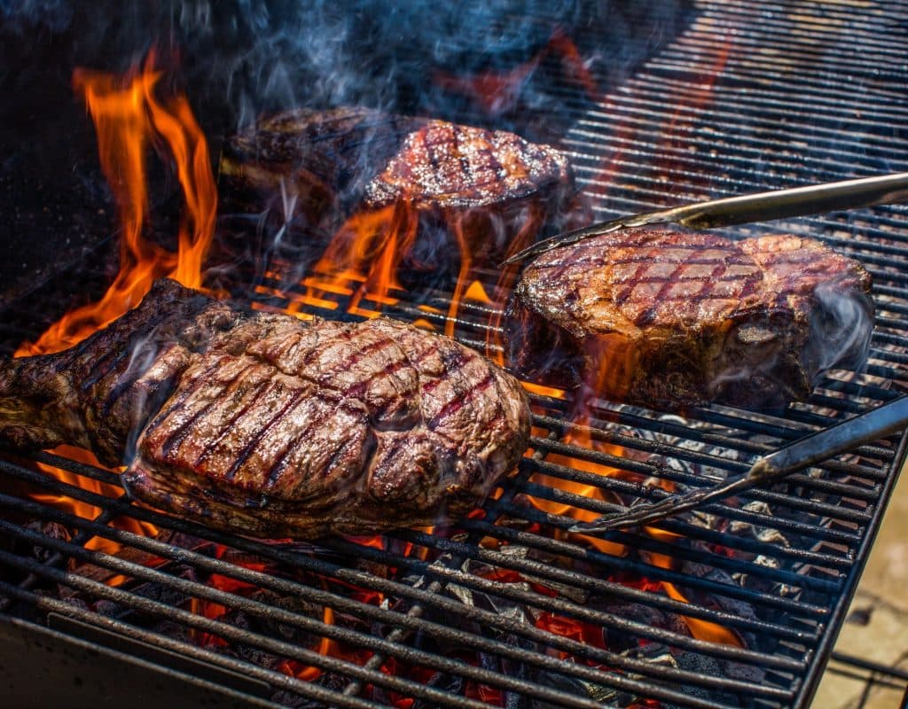 COMPETITION: Win an Asador | Prado at-home BBQ pack and a spanking new barbecue to cook it on