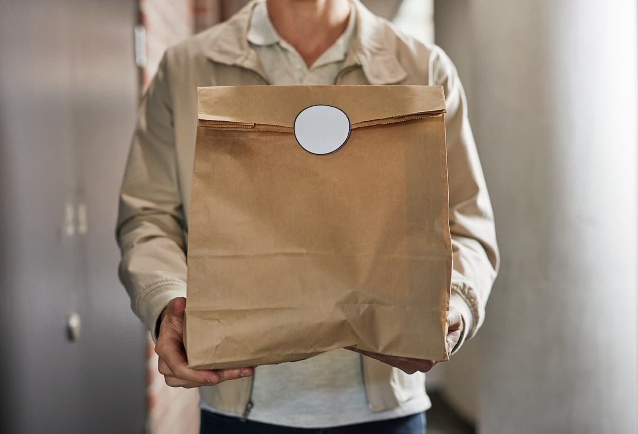 How takeaway habits are changing amid Covid-19