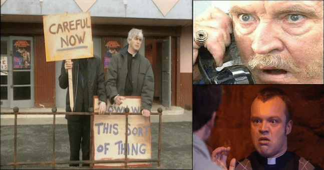 Father Ted at 25: The Ultimate Father Ted quiz