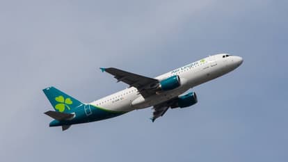 Flights from Dublin to popular destinations to end and 500 jobs to go at Aer Lingus