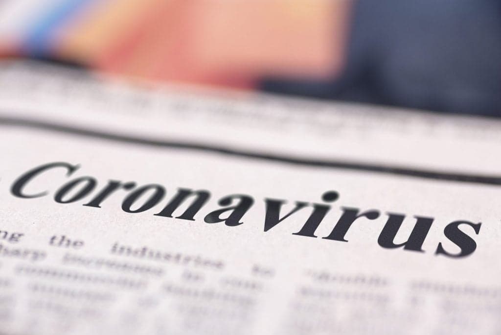 7 potential cases of suspected Covid-19 related illness in young children in Ireland