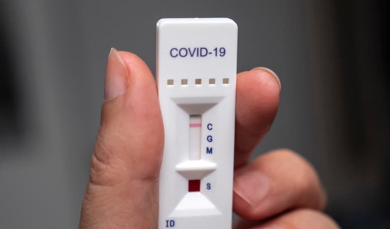 Three new deaths confirmed, 254 further Covid-19 cases