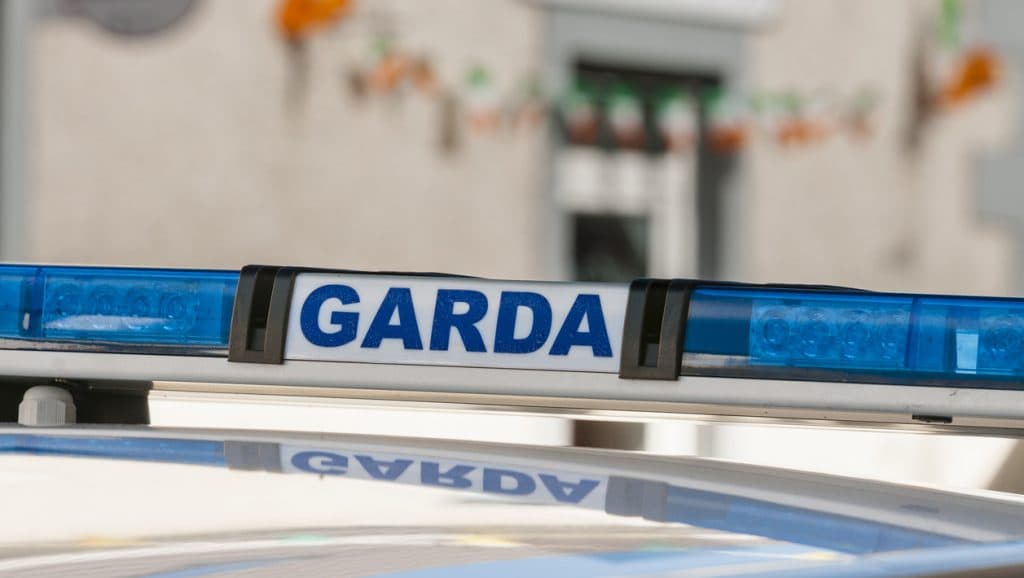 Three dead following shooting incident in Cork