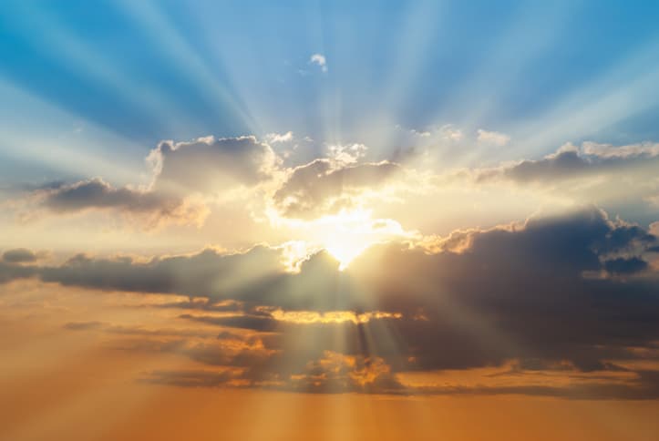More warm weather on the way as temperatures set to reach over 20 degrees next week
