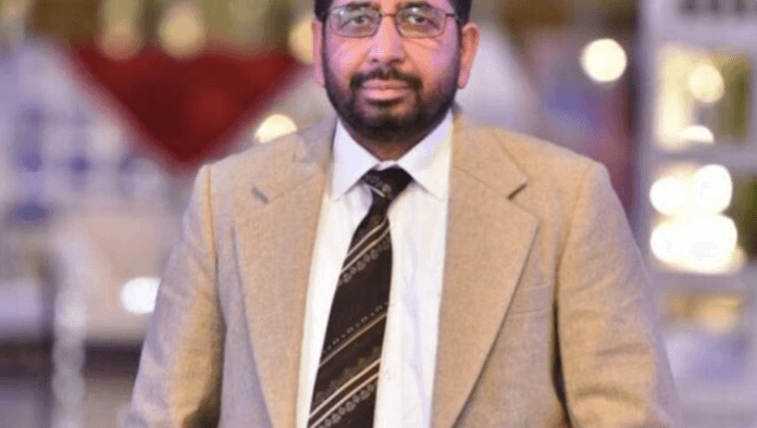Doctor at Mater Hospital dies due to Covid-19