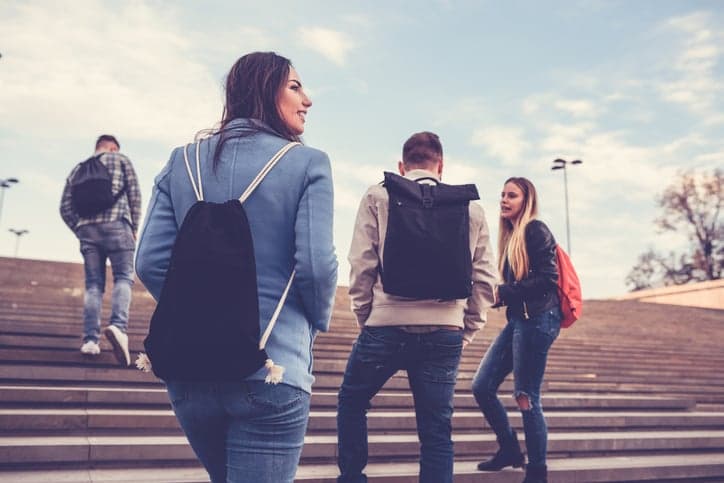 COMPETITION: Win the ultimate back to college kit
