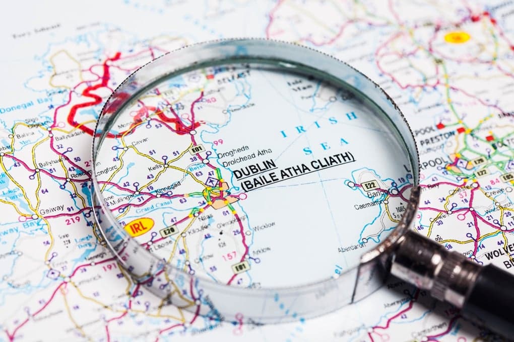 QUIZ: How well do you know the towns and villages of Dublin?
