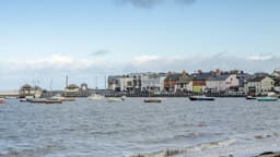 Gardai to police outdoor drinking at Skerries Harbour