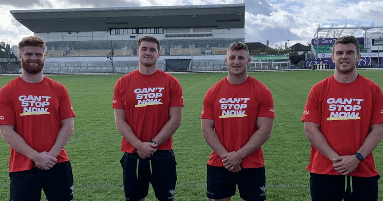 Public urged to use Revolut to help raise €500,000 for Special Olympics Ireland