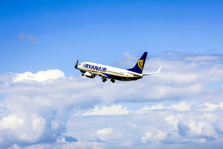 Knock Airport to close for four weeks after suspension of all Ryanair flights