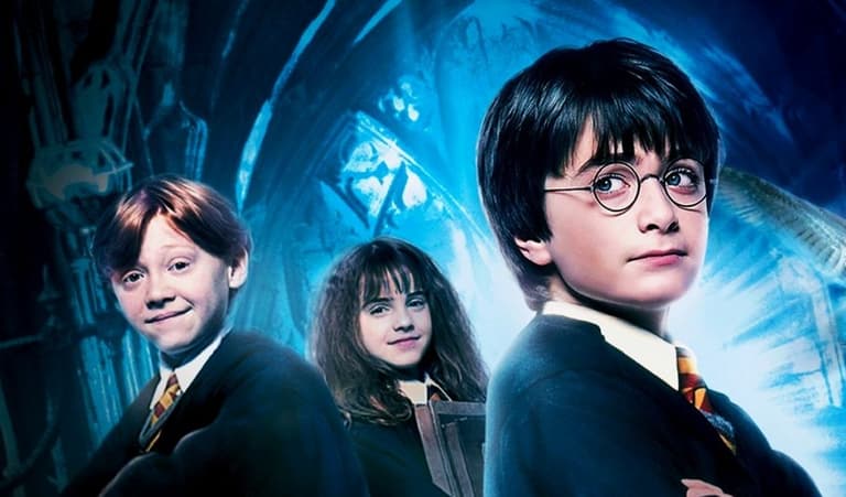 Warner Bros. is launching a Harry Potter TV quiz show to celebrate the first movie’s 20th anniversary