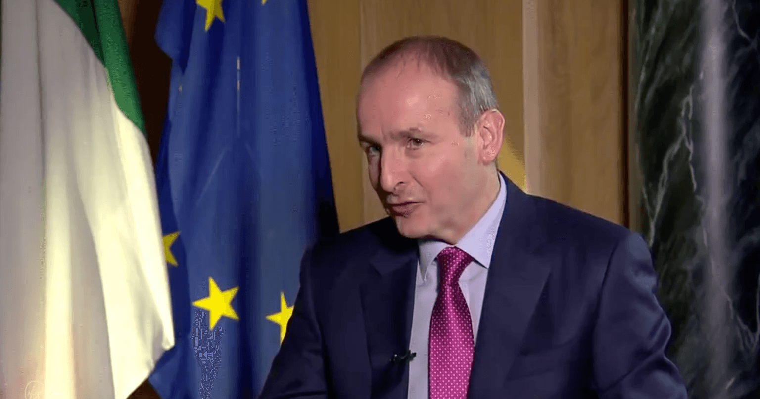 One million Irish people set to be fully vaccinated against Covid-19 by the end of today
