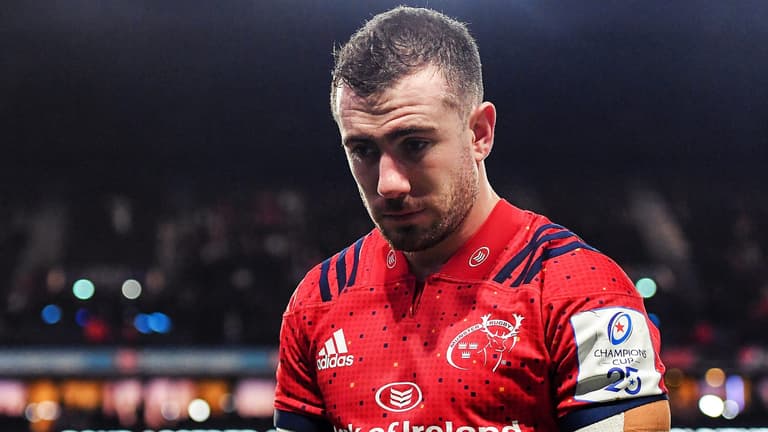 John Cooney comes to defence of JJ Hanrahan after kicking criticism