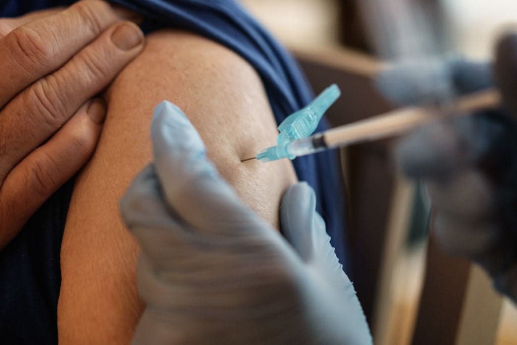 WHO says annual booster Covid-19 vaccine likely to be introduced in Ireland