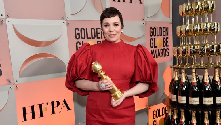 An Irish movie is looking for a young actor to star alongside Olivia Colman