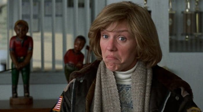 One of the best crime thrillers ever is among the movies on TV tonight