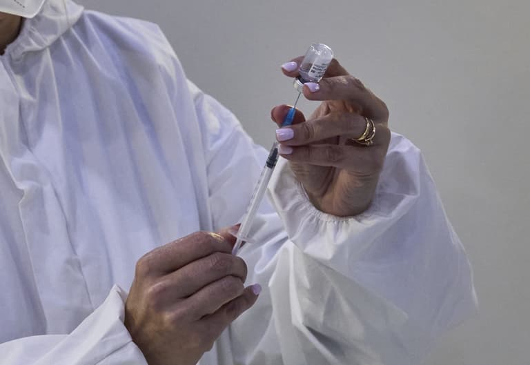 Ireland to receive 1 million extra Pfizer-BioNTech vaccine doses in 2021