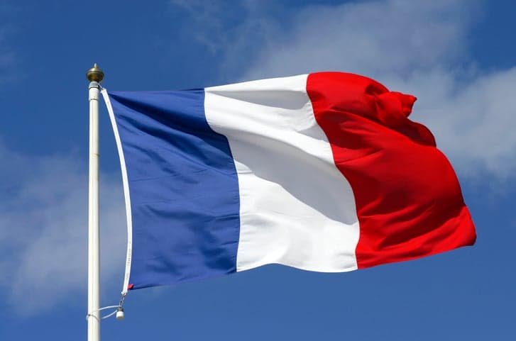 QUIZ: Can you identify the countries that have blue, red and white as the colours of their flag?