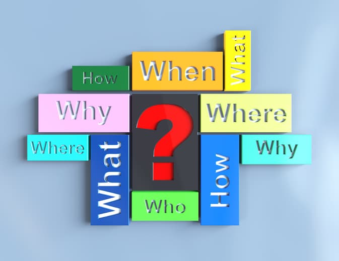 QUIZ: Is your General Knowledge up to scratch?