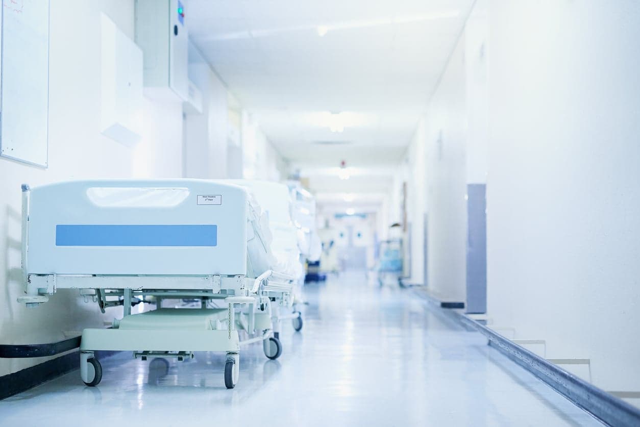 HSE making “steady and safe progress” to regain control of its IT system after cyber attack