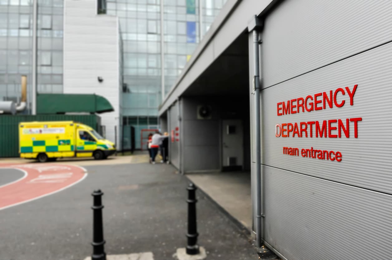It will cost “tens of millions” to rebuild HSE IT system following cyberattack