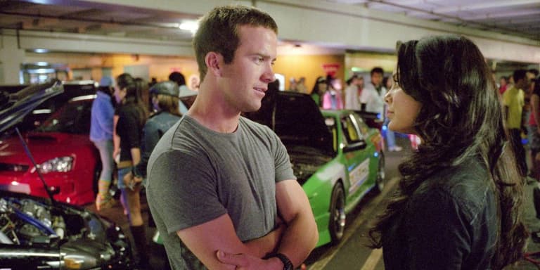 Universal hired a fake director to get arrested so they could keep filming Tokyo Drift Universal hired a fake director to get arrested so they could keep filming Tokyo Drift