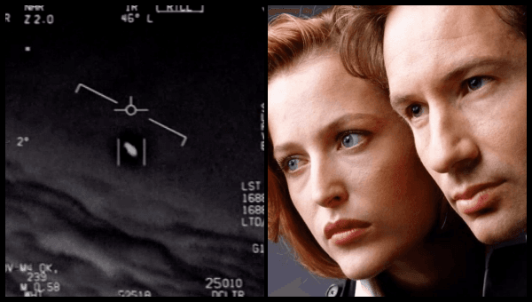 USA says it can’t explain UFO sightings but can’t rule out aliens