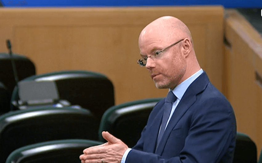 Legislation on reopening of indoor hospitality passed by Dáil