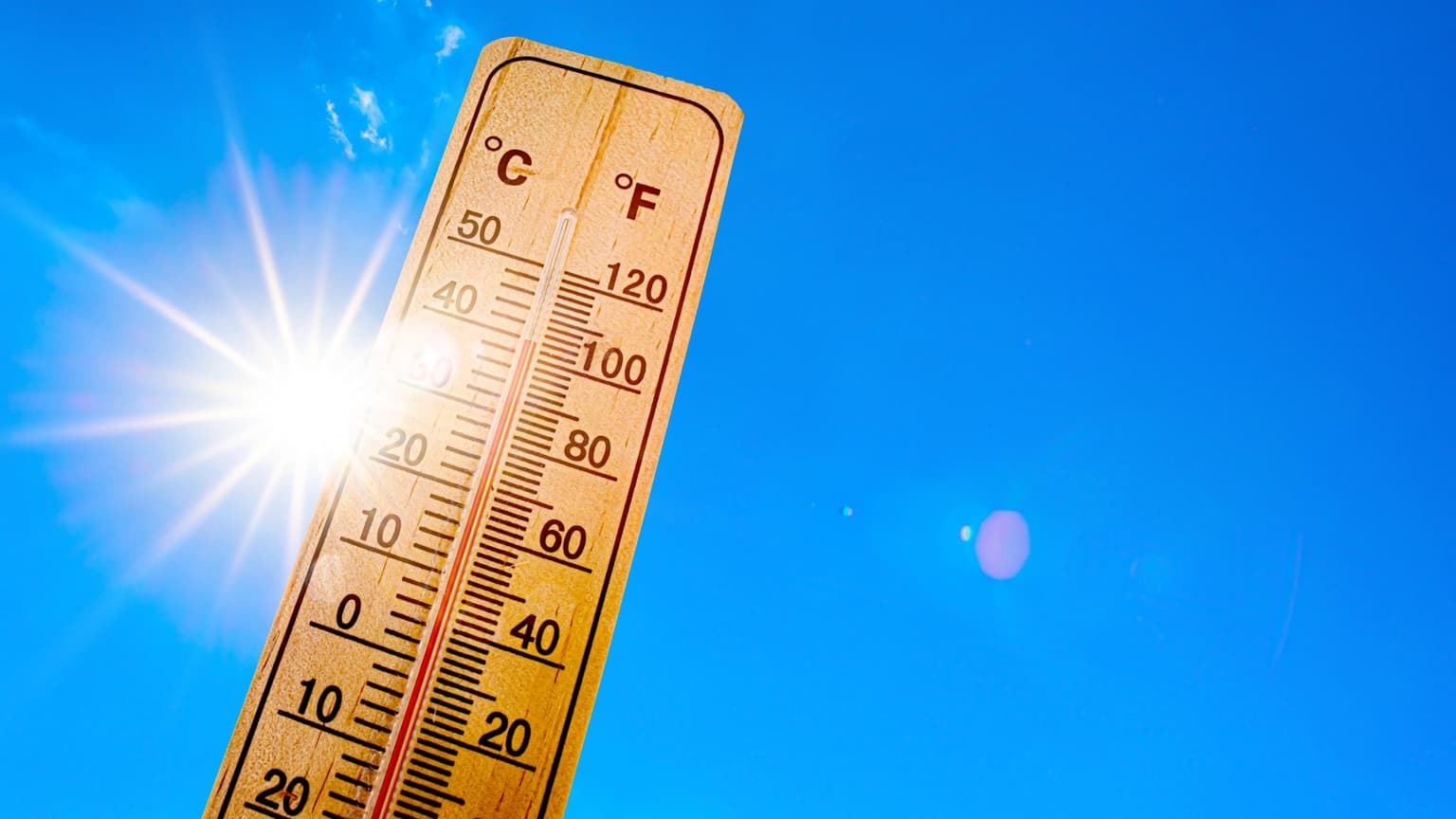 Ireland could see its hottest day on record in the next two days