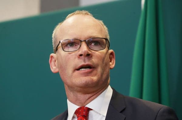 36 Irish citizens and residents have been successfully evacuated from Afghanistan