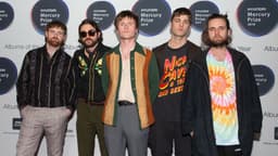 Fontaines DC add new Slane date due to demand