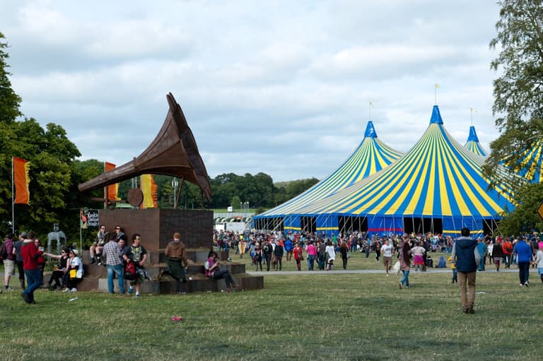 Laois County Council will not reconsider its Electric Picnic licence refusal