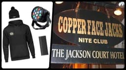 COMPETITION: This is your last chance to WIN a back garden festival kit or a VIP Coppers experience!