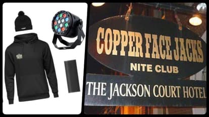 COMPETITION: This is your last chance to WIN a back garden festival kit or a VIP Coppers experience!
