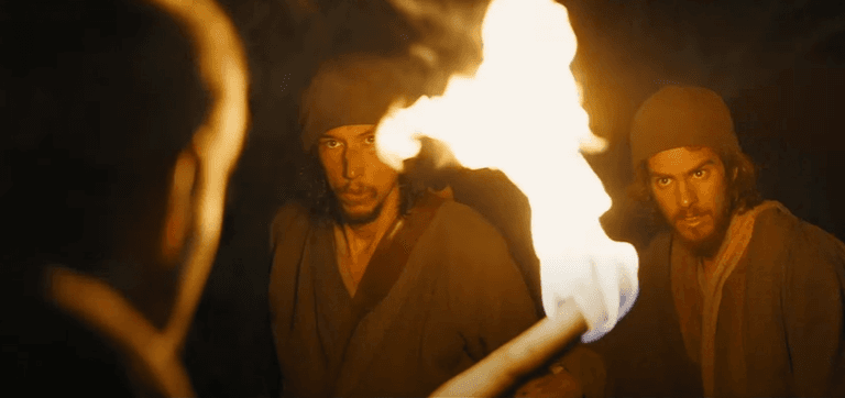 A historical epic from Martin Scorsese is among the movies on TV tonight