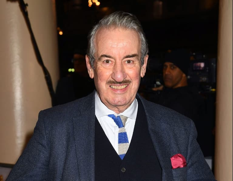 Only Fools And Horses star John Challis dies age 79 following long cancer battle