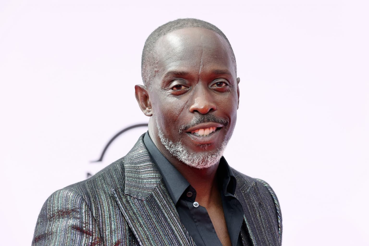 Tributes pour in for The Wire star Michael K. Williams after tragic death