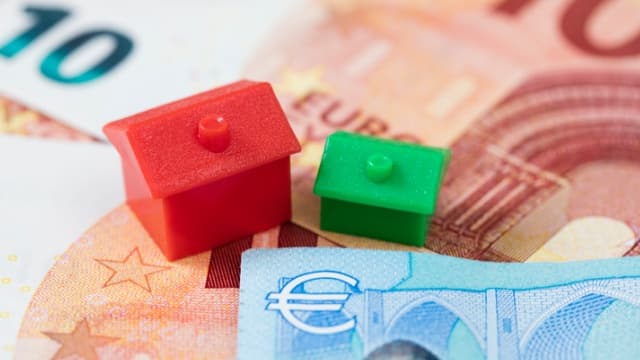The most and least expensive places to live in Ireland have been revealed