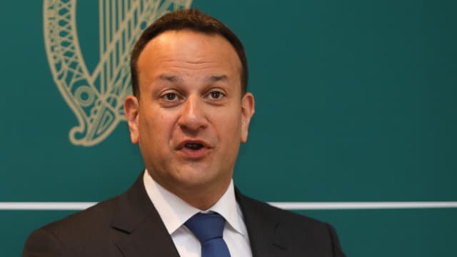 Leo Varadkar says his preference for a new Bank Holiday would be in February or March