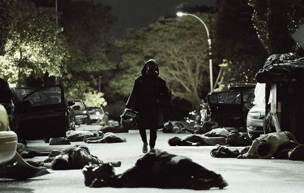 Y: The Last Man review: A slick, smart, end-of-the-world thriller series