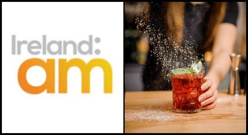 Ireland AM hit with angry viewer complaint over “sugary rim” segment
