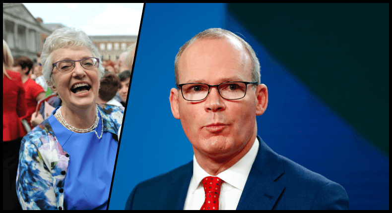 Zappone was told about Special Envoy role months before job was discussed by Cabinet