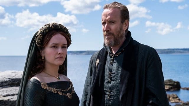 WATCH: The first Game of Thrones prequel trailer promises fire and blood