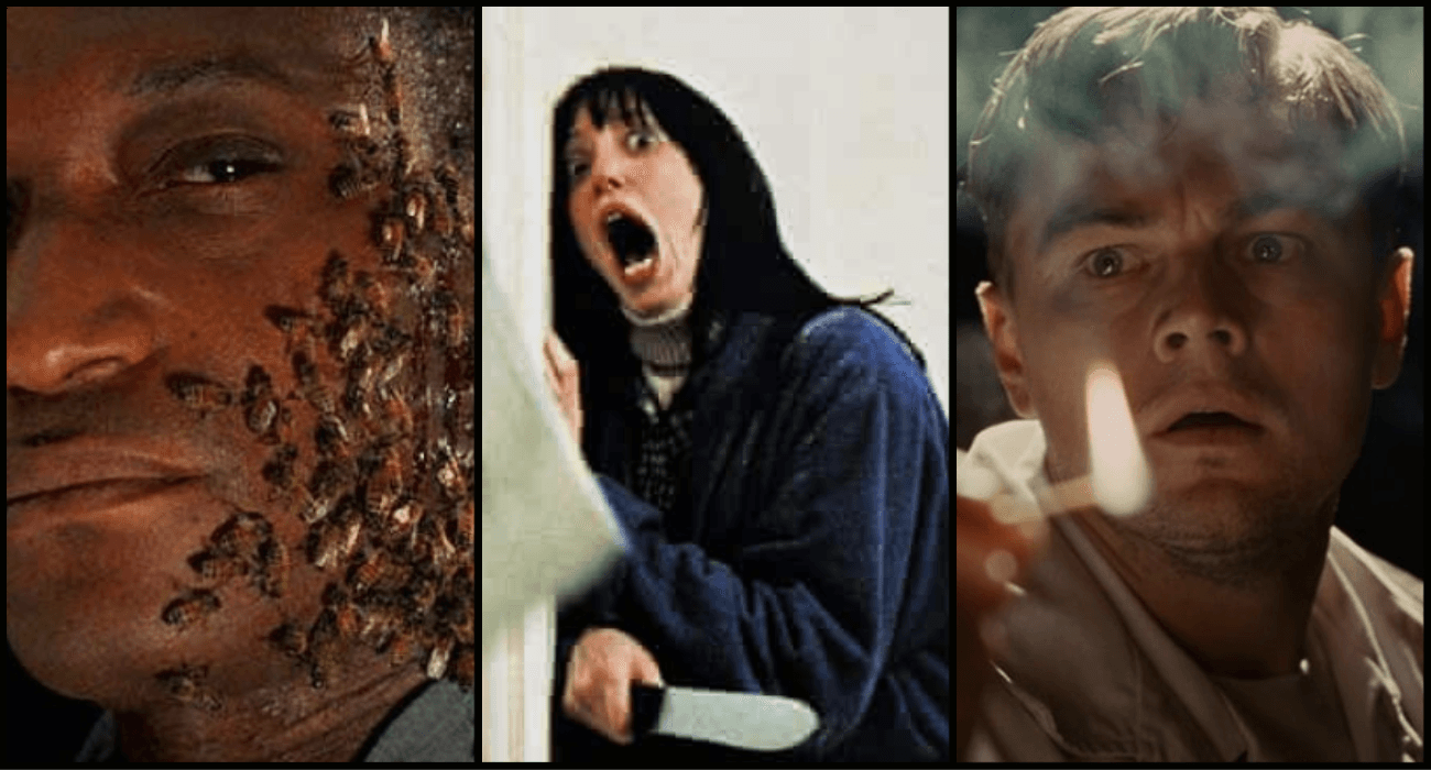 10 classic scary movies you can watch at home right now
