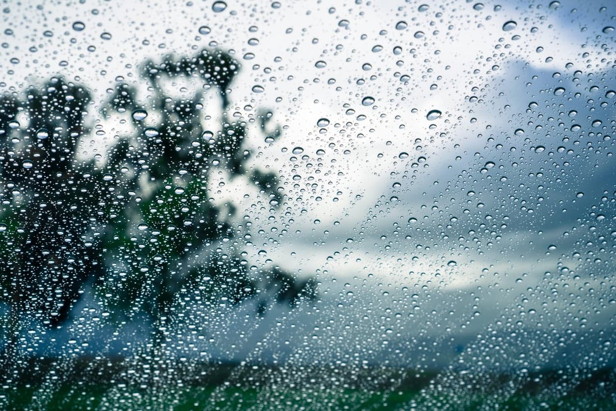 Updated Status Orange warning issued for three counties as heavy rain to continue