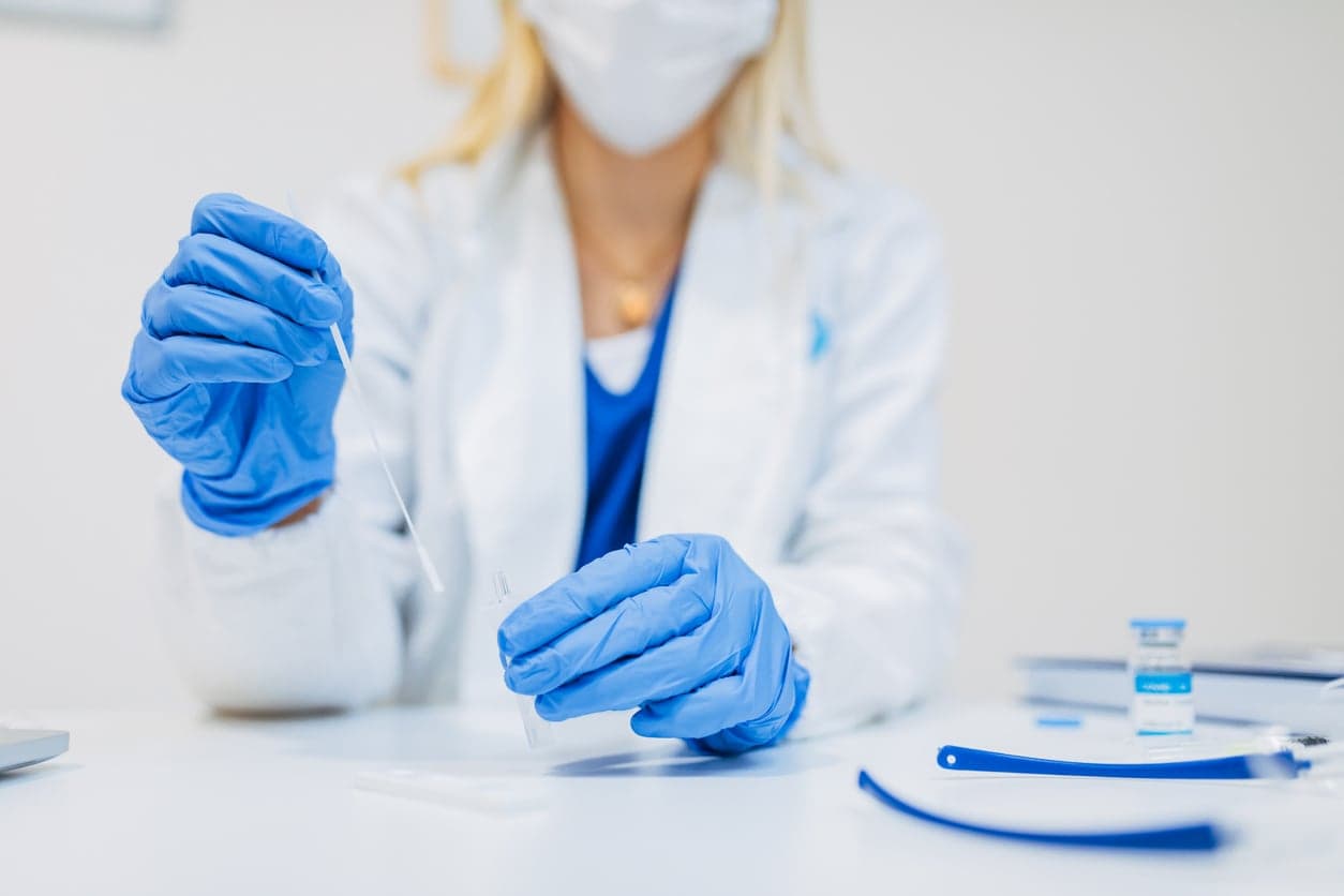 Patients reluctant to get Covid-19 tests as many believe pandemic is “over”, says GP