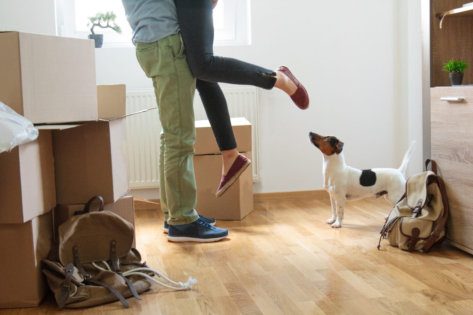 Looking to buy a home in Dublin? Don’t miss this free virtual mortgage advice event