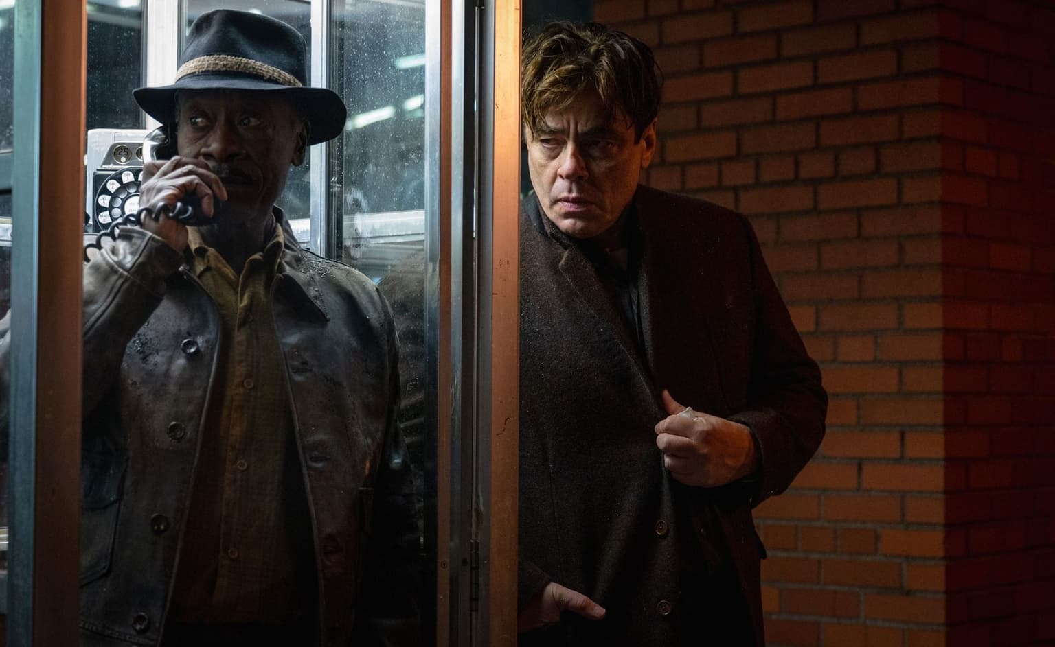 One of the best hidden gems of 2021 is available to watch at home this week