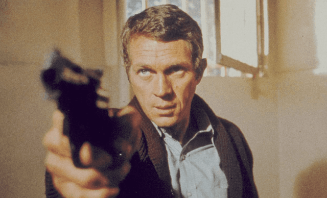 Perhaps the coolest thriller ever made is among the movies on TV tonight